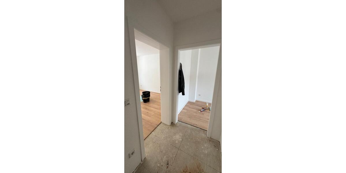 Erdgeschoßwohnung Gelsenkirchen Erle - 3.5 Zimmer, 57 m&sup2;, 700&euro; | Angebot:26317772