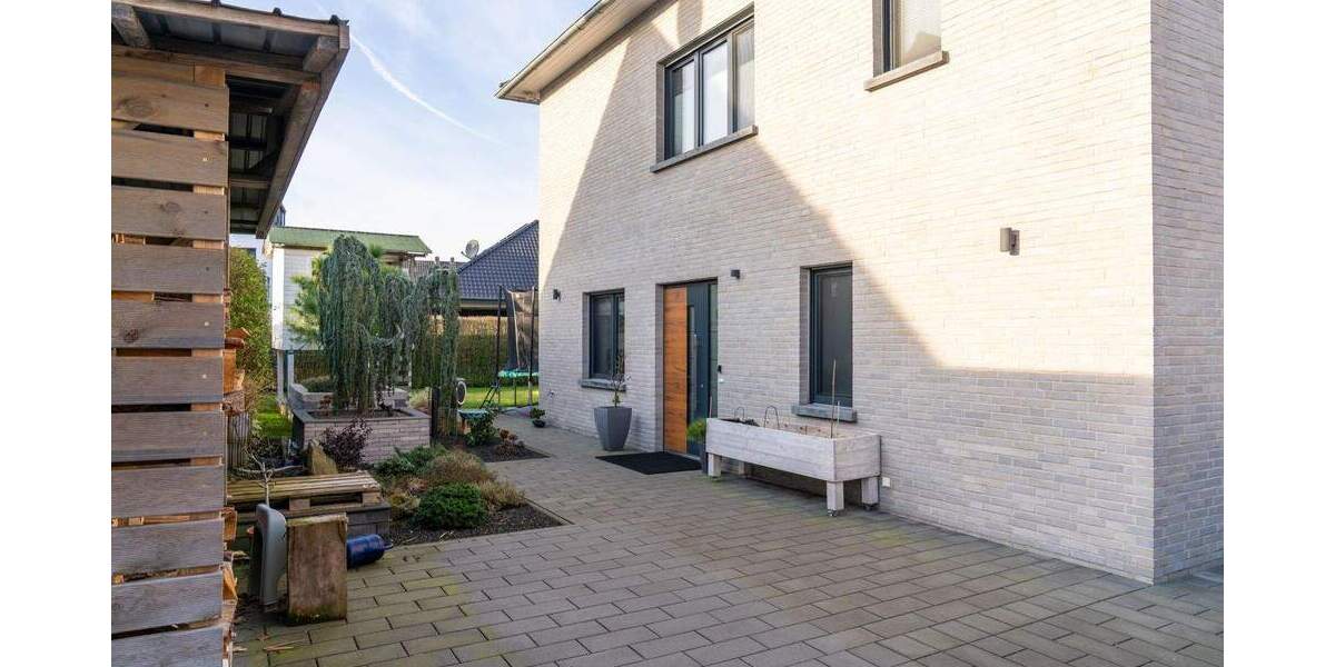 Einfamilienhaus Issum Sevelen - 5 Zimmer, 181 m&sup2;, 734.000&euro; | Angebot:25247377