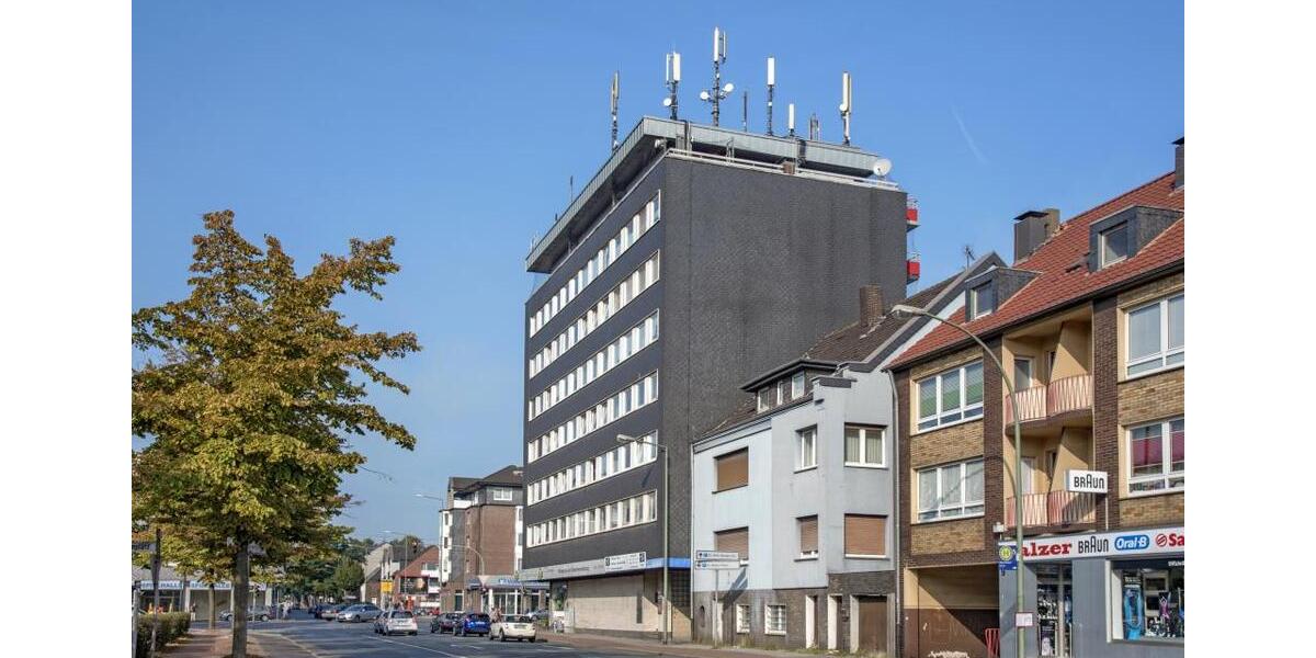 Etagenwohnung Duisburg Walsum - 2 Zimmer, 62 m&sup2;, 479&euro; | Angebot:25258300