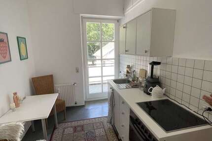 Wohnung zum Mieten in Essen 295 € 31 m² 1 zimmer