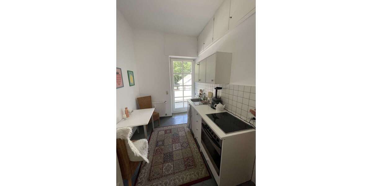 Wohnung zum Mieten in Essen 295 € 31 m² 1 zimmer