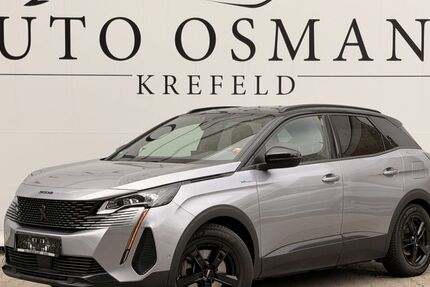Peugeot 3008 114.500 km 18.500 &euro; Krefeld 47805