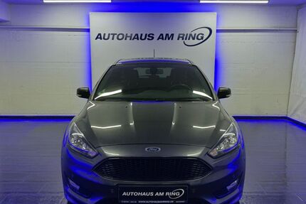 Ford Focus 113.988 km 10.499 € Ratingen bei Düsseldorf 40878