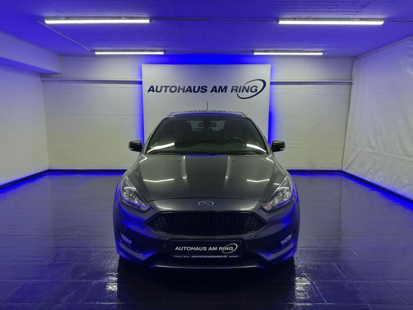 Ford Focus 113.988 km 10.499 € Ratingen bei Düsseldorf 40878