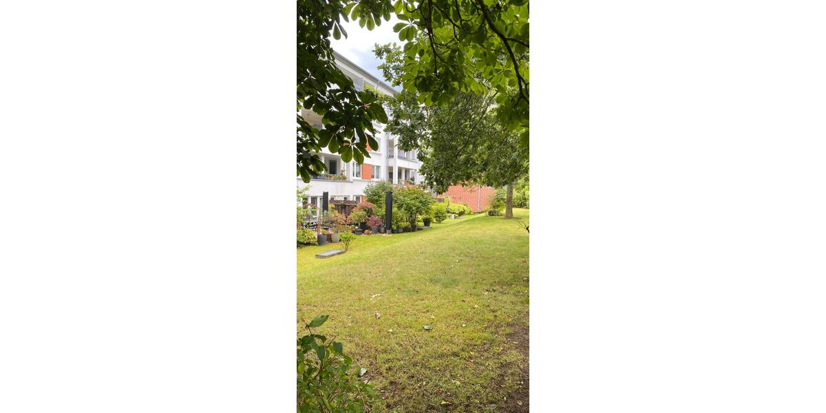 Terrassenwohnung Kaarst - 1.5 Zimmer, 54 m&sup2;, 187.000&euro; | Angebot:27127724
