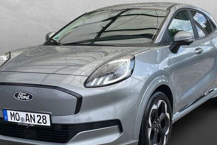 Ford Puma 10.000 km 31.490 &euro; Moers 47441