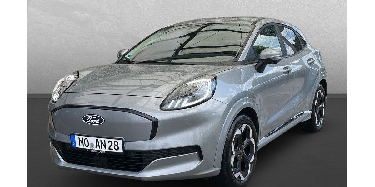 Ford Puma 10.000 km 31.490 &euro; Moers 47441