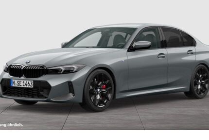 BMW 320 1.001 km 51.900 € Mettmann 40822