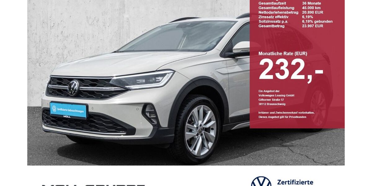 VW Taigo 12.193 km 20.890 &euro; Düsseldorf 40474