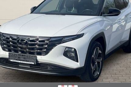 Hyundai TUCSON 36.950 km 30.990 &euro; Dorsten 46286