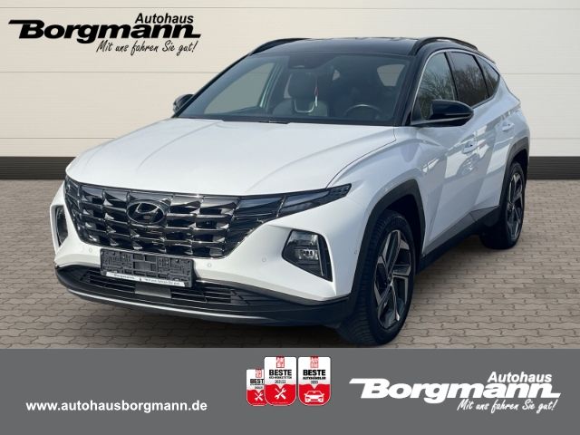 Hyundai TUCSON 36.950 km 30.990 &euro; Dorsten 46286