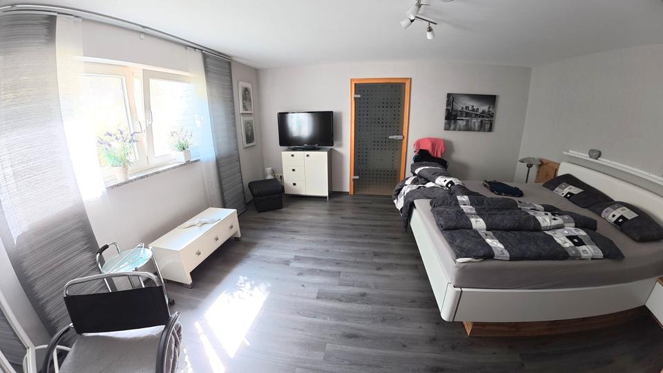 Erdgeschoßwohnung Wesel Fusternberg - 4 Zimmer, 142 m&sup2;, 399.000&euro; | Angebot:27096048