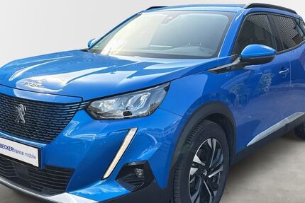 Peugeot 2008 38.728 km 17.790 € Oberhausen 46149