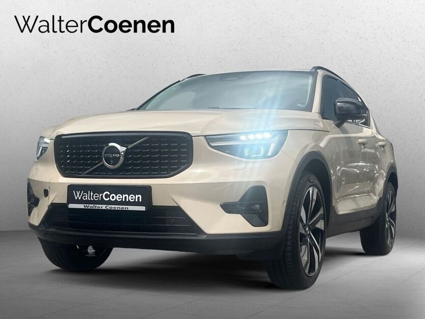 XC40