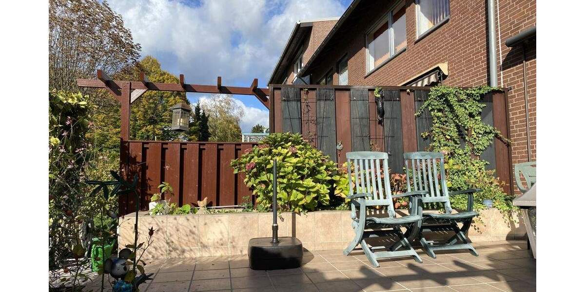 Reihenmittelhaus Duisburg Friemersheim - 4 Zimmer, 102 m&sup2;, 275.000&euro; | Angebot:23802837