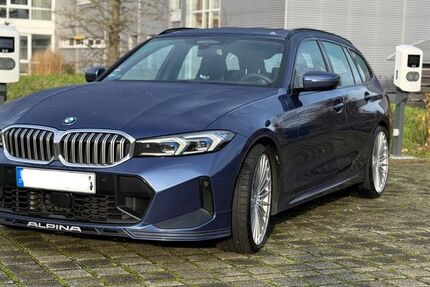 Alpina B3 63.000 km 63.500 &euro; Meerbusch 40667