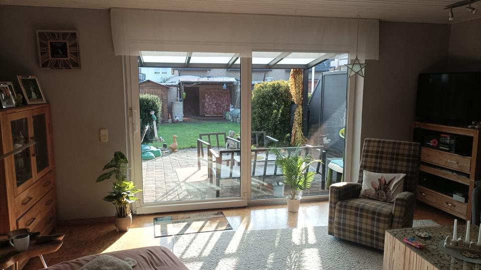 Reihenhaus Duisburg Ruhrort - 5 Zimmer, 120 m&sup2;, 350.000&euro; | Angebot:25590300