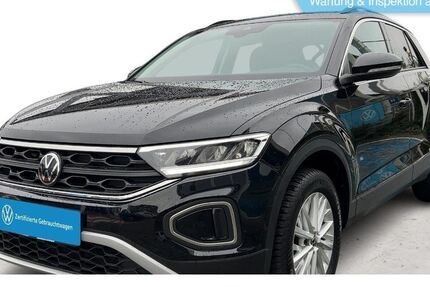 VW T-Roc 48.618 km 19.430 &euro; Moers 47441