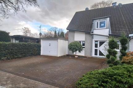 Haus Krefeld Benrad - 6 Zimmer, 133 m&sup2;, 548.000&euro; | Angebot:24717545