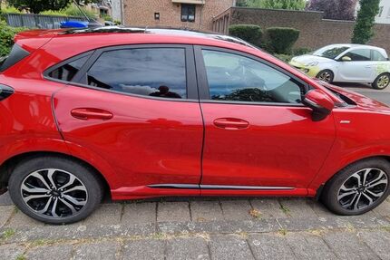 Ford Puma 56.900 km 14.800 &euro; Krefeld 47829