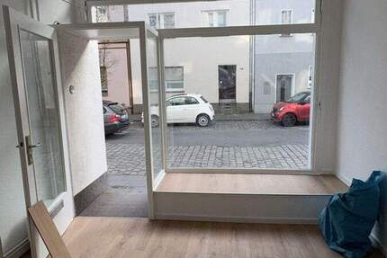 Gewerbeobjekt Duisburg Dellviertel - 2 Zimmer, 50 m&sup2;, 500&euro; | Angebot:25679302