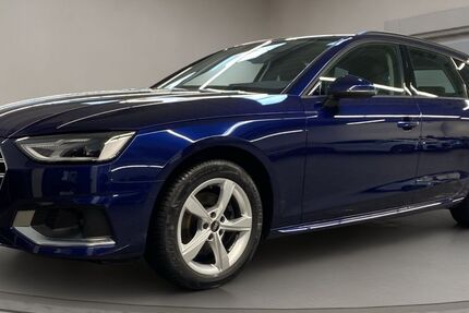 Audi A4 60.159 km 22.799 &euro; Krefeld 47805