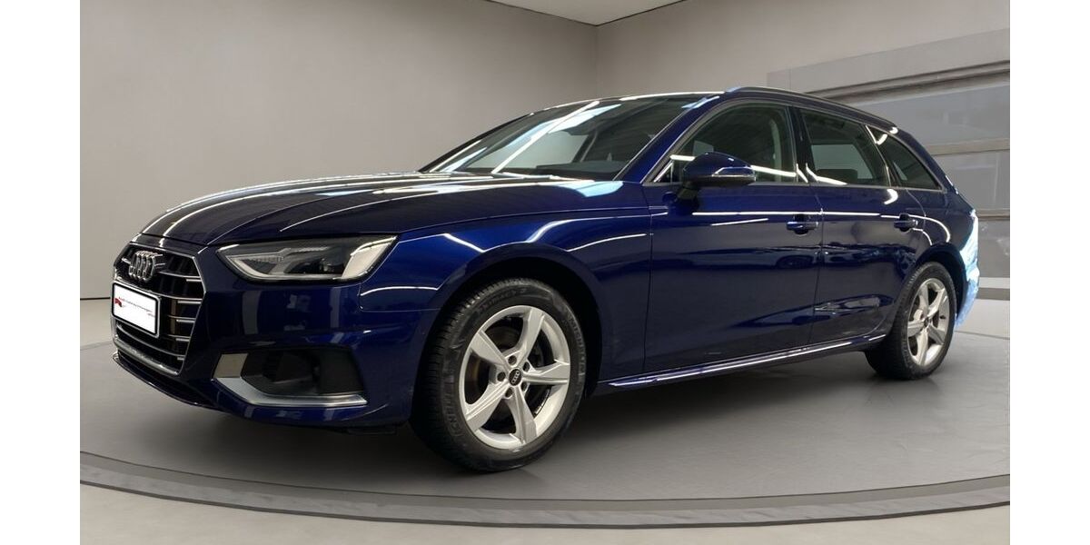 Audi A4 60.159 km 22.799 &euro; Krefeld 47805