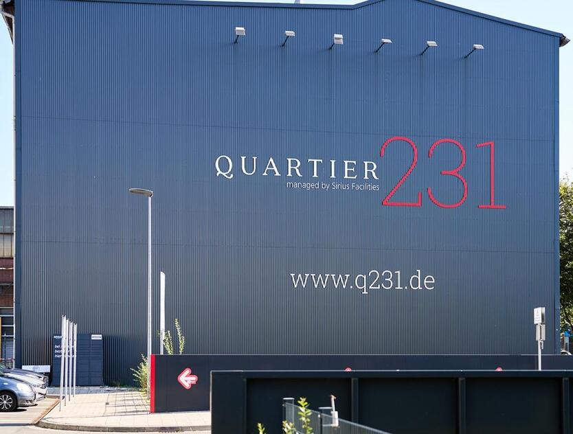 Produktionsfläche , Rolltor & Büro – Auch für KFZ geeignet! zimmer