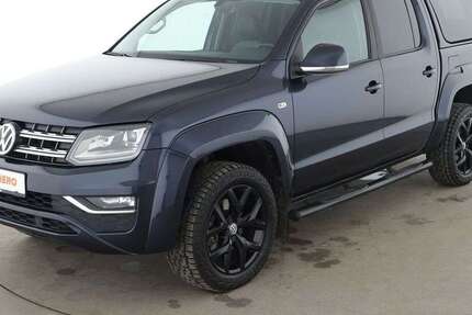 VW Amarok 56.591 km 39.650 &euro; Essen 45141