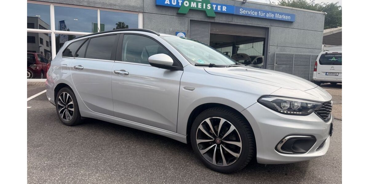 Fiat Tipo 113.000 km 8.990 &euro; Krefeld 47800