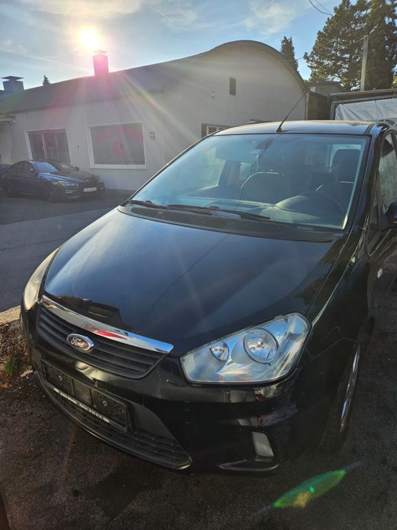 Ford C-Max 250.000 km 950 € Bottrop 46238