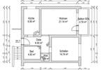 Etagenwohnung Duisburg Aldenrade - 2 Zimmer, 244 m&sup2;, 480.000&euro; | Angebot:26107579