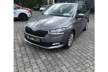 Skoda Fabia 46.420 km 14.790 &euro; Oberhausen 46147