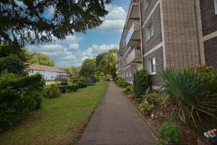 Wohnung zum Kaufen in Duisburg 95.000 € 74 m² 3 zimmer