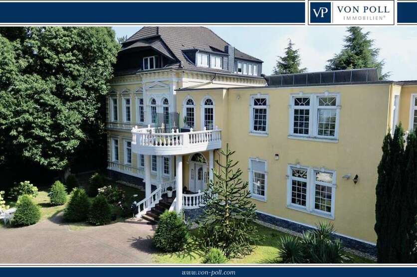 Haus zum Kaufen in Mönchengladbach 1.390.000 € 780 m²