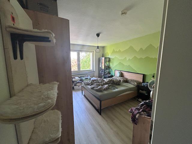 Etagenwohnung Duisburg Hamborn - 3.5 Zimmer, 77 m&sup2;, 659&euro; | Angebot:26412930