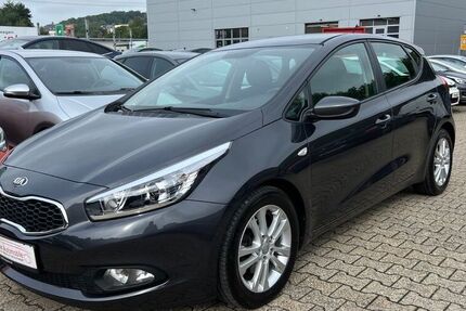 Kia ceed / Ceed
