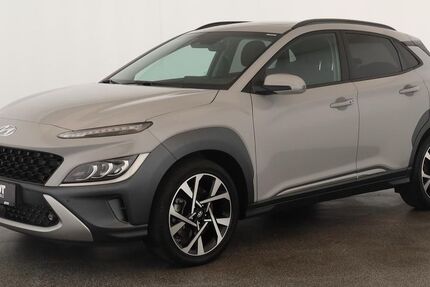 Hyundai KONA 60.500 km 19.884 &euro; Neuss 41464