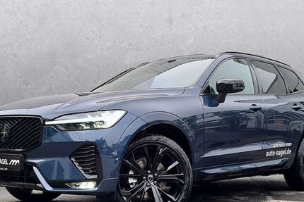 Volvo XC60 9.500 km 56.970 € Dinslaken 46535