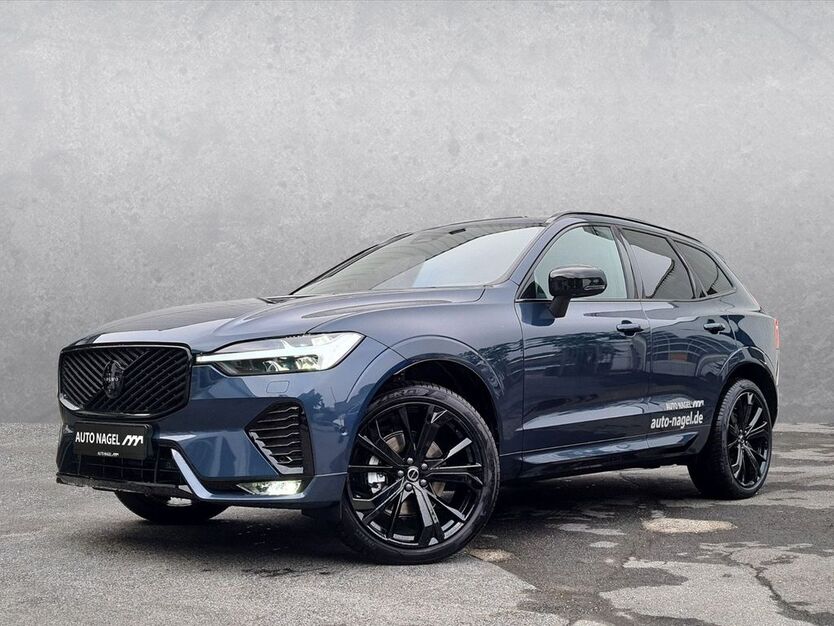 Volvo XC60 9.500 km 56.970 € Dinslaken 46535