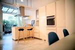 Etagenwohnung Düsseldorf Flingern Nord - 3 Zimmer, 120 m&sup2;, 2.850&euro; | Angebot:26405136