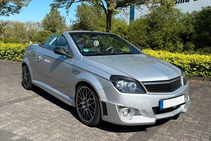 Opel Tigra 112.390 km 3.200 &euro; Tönisvorst 47918