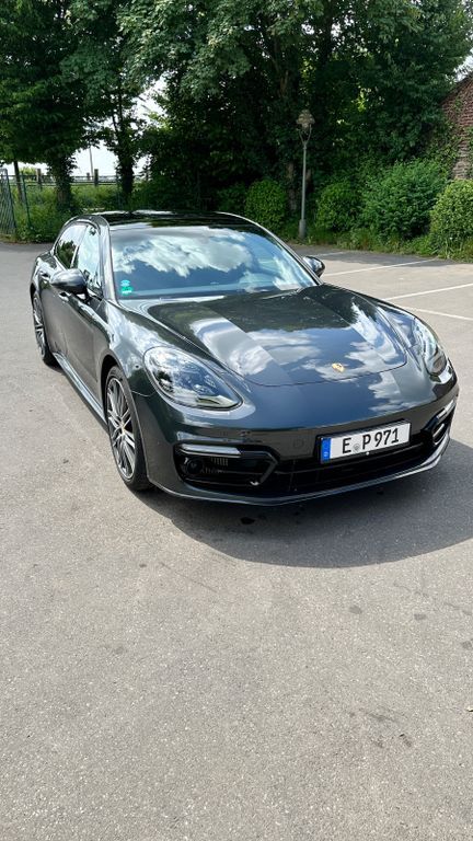 Panamera