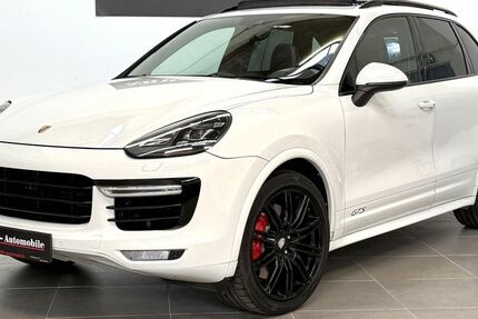 Porsche Cayenne 140.000 km 32.990 € Ratingen 40878