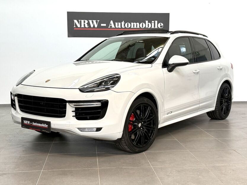 Porsche Cayenne 140.000 km 32.990 € Ratingen 40878