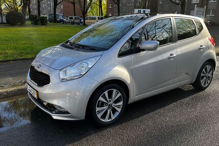 Kia Venga 114.000 km 7.600 € Krefeld 47804