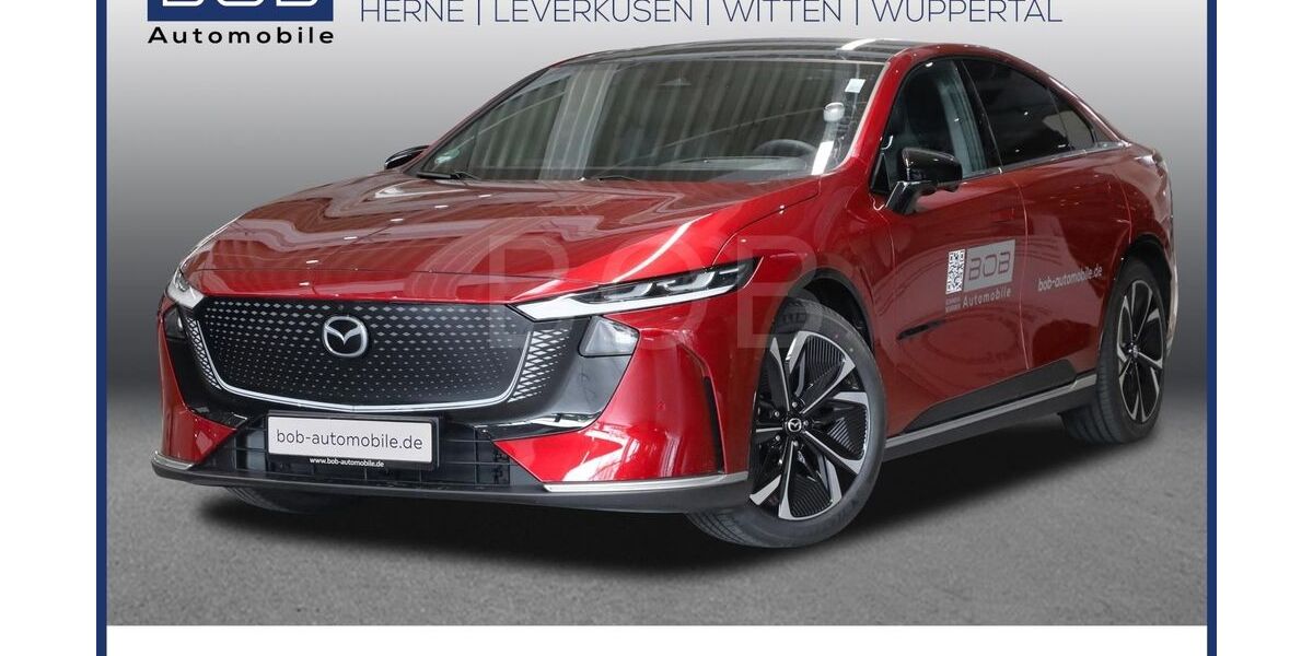 Mazda 6e 6.012 km 41.888 &euro; Essen 45239