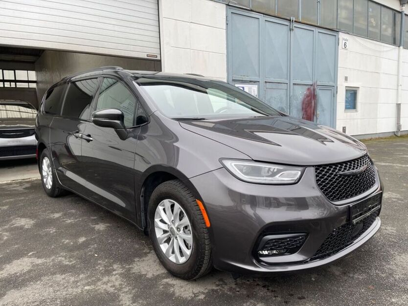 Pacifica