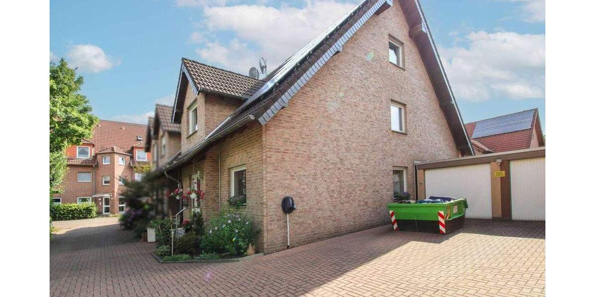 Einfamilienhaus Duisburg Aldenrade - 5 Zimmer, 399.000&euro; | Angebot:25749604