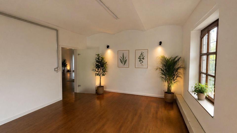 Gewerbeobjekt Krefeld Benrad - 1.210&euro; | Angebot:26147294